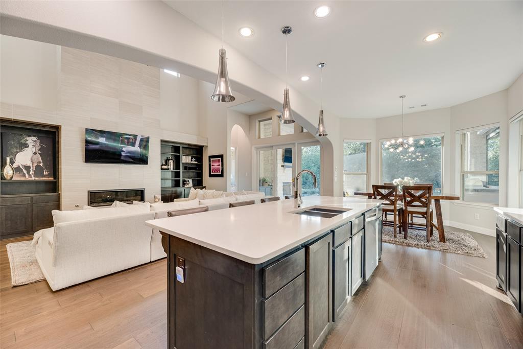 Creekside - Residential