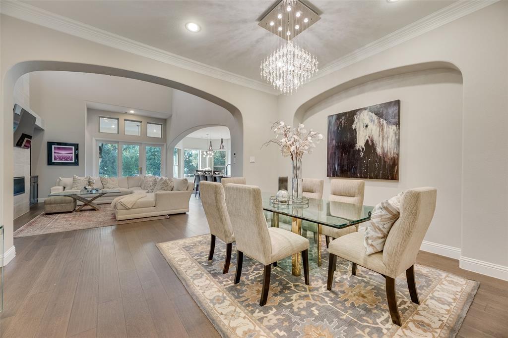 Creekside - Residential