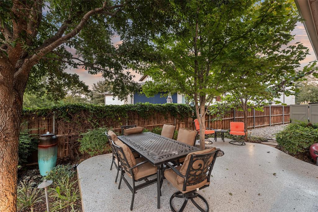 Creekside - Residential