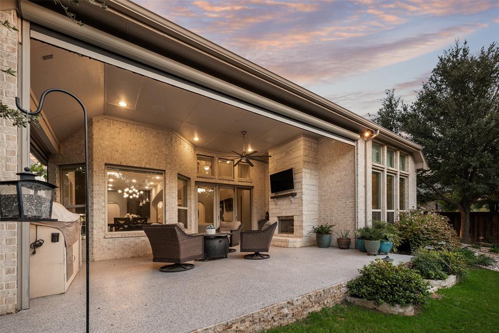 Creekside - Residential