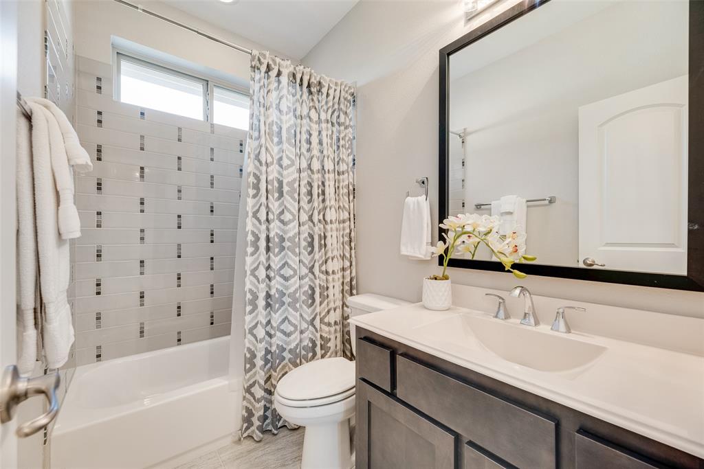 Creekside - Residential