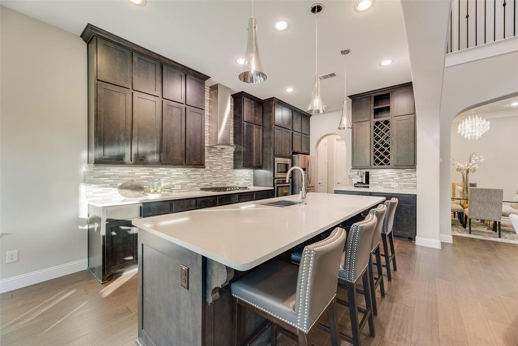 Creekside - Residential