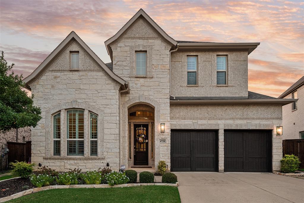 4728 Cabernet Circle