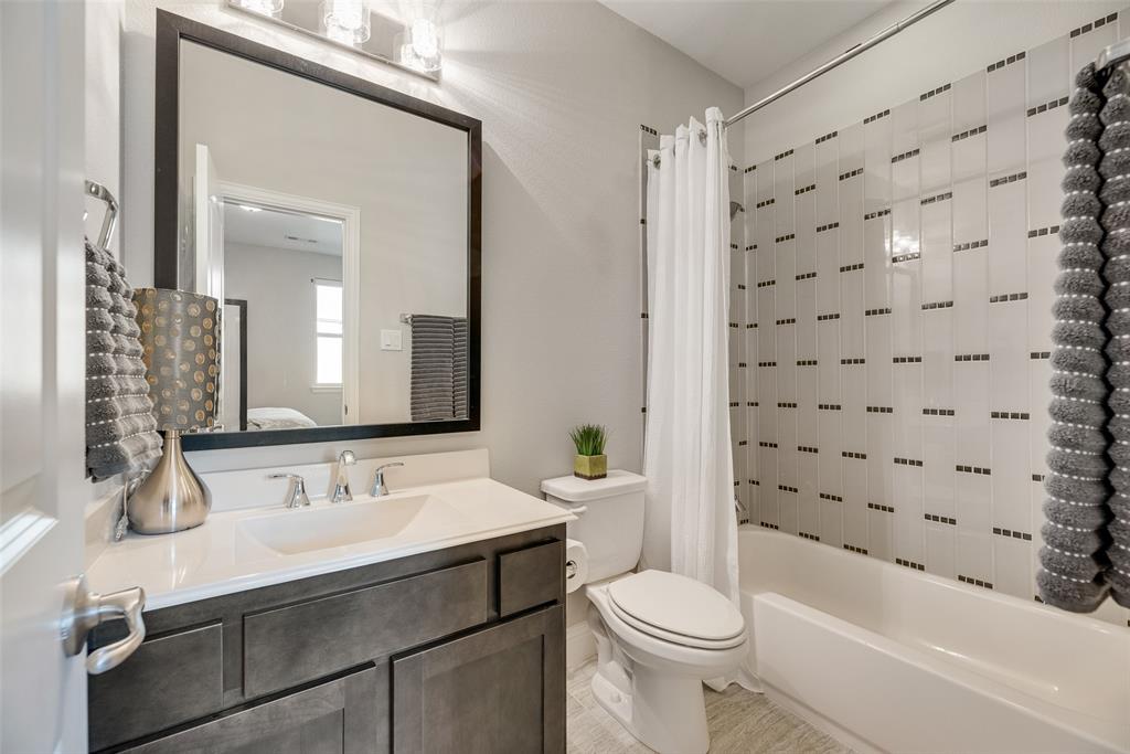 Creekside - Residential