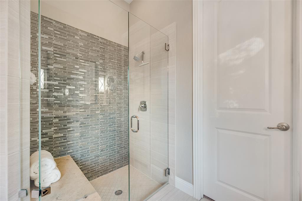 Creekside - Residential