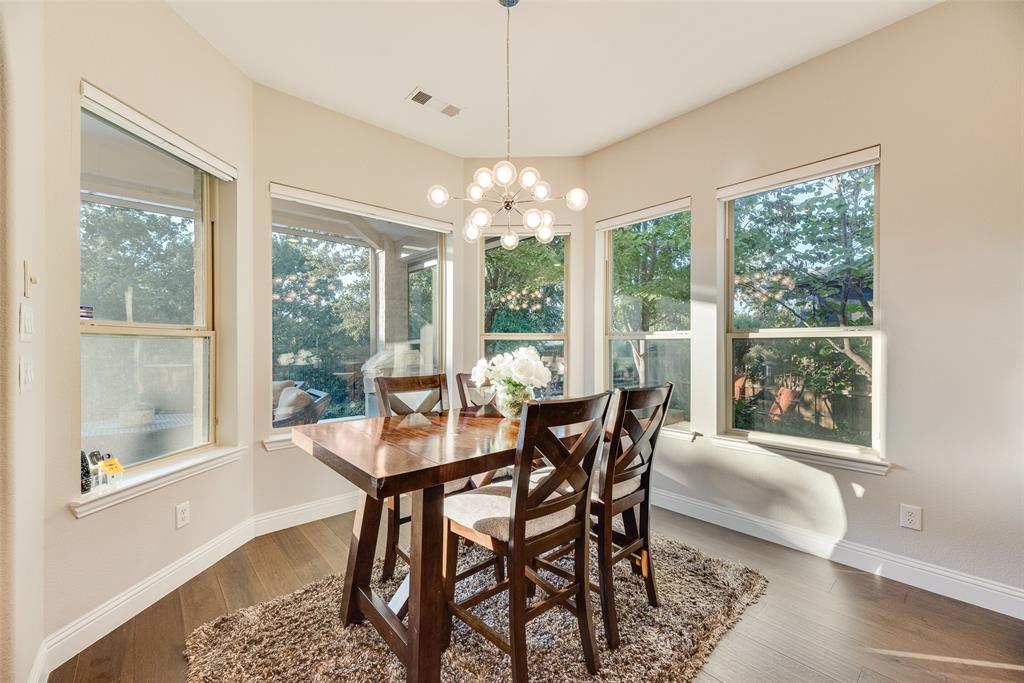 Creekside - Residential