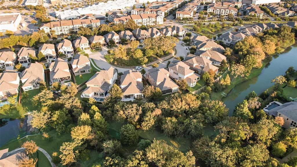 Creekside - Residential