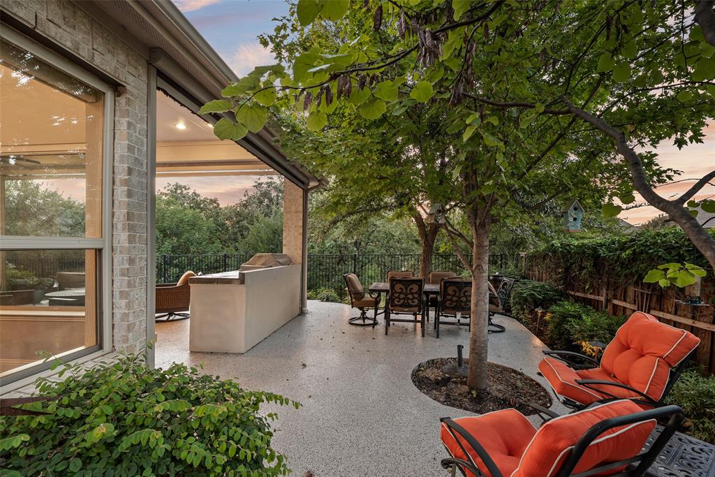 Creekside - Residential