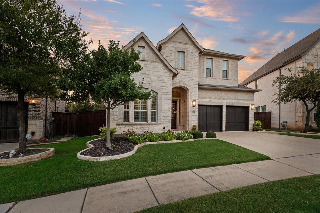 4728 Cabernet Circle