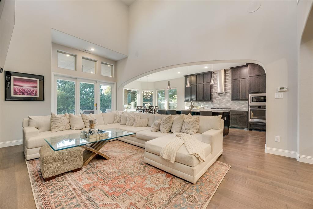 Creekside - Residential