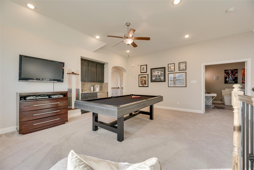 Creekside - Residential