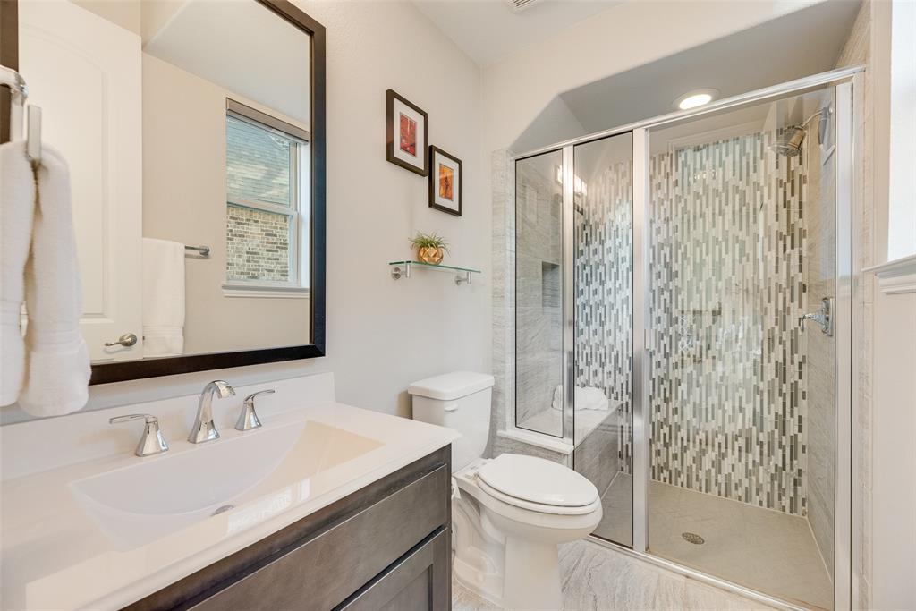 Creekside - Residential