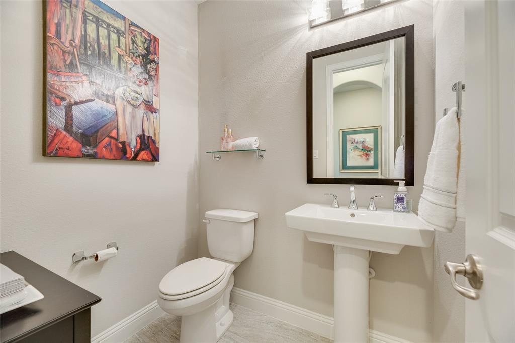 Creekside - Residential