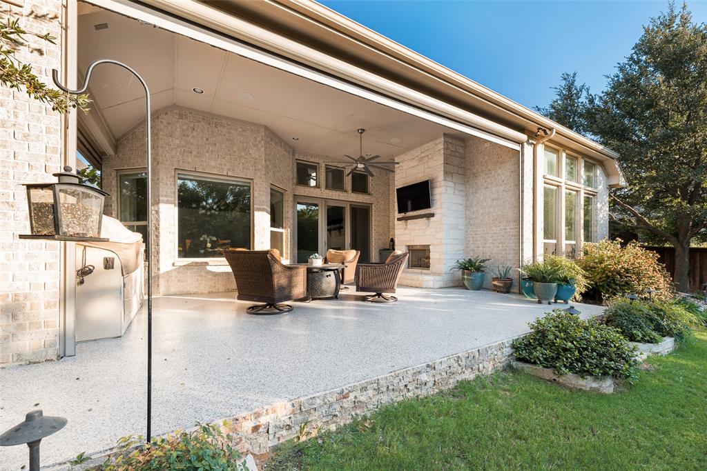 Creekside - Residential