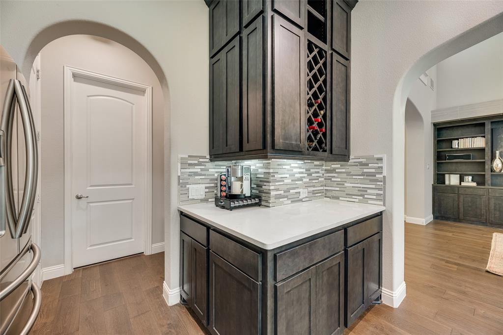 Creekside - Residential