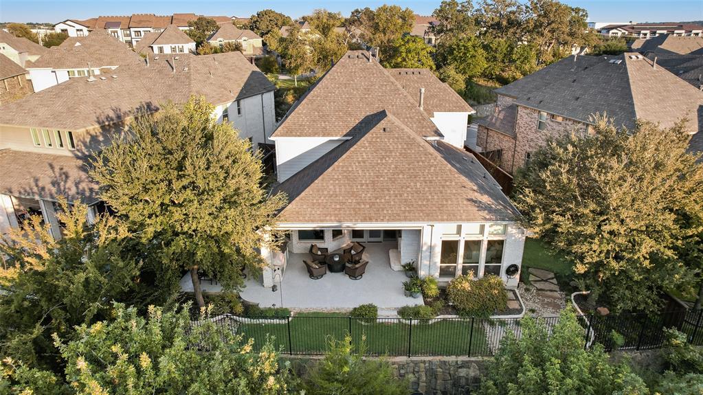 Creekside - Residential