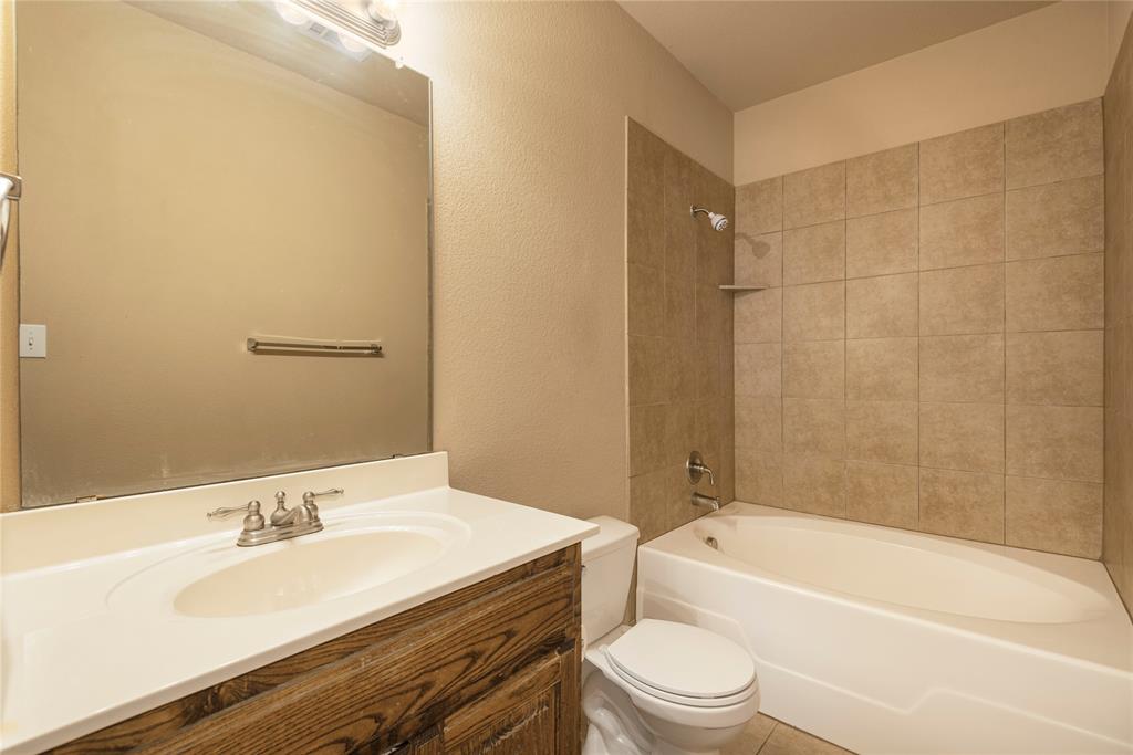 Pecan Park Add - Residential