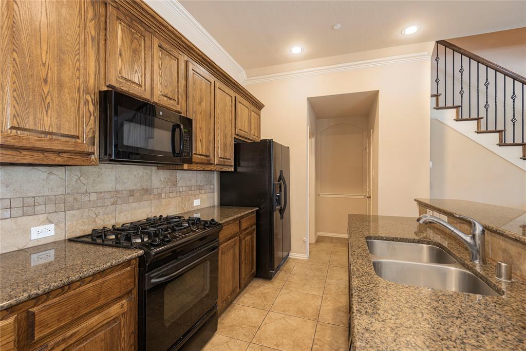 Pecan Park Add - Residential