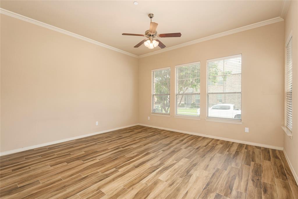 Pecan Park Add - Residential