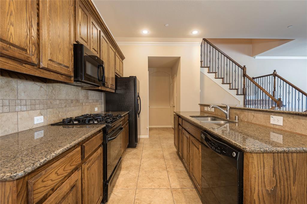 Pecan Park Add - Residential