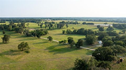 A home in Eustace