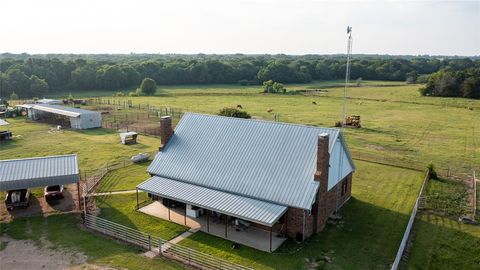 A home in Eustace