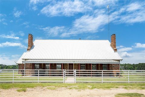 A home in Eustace