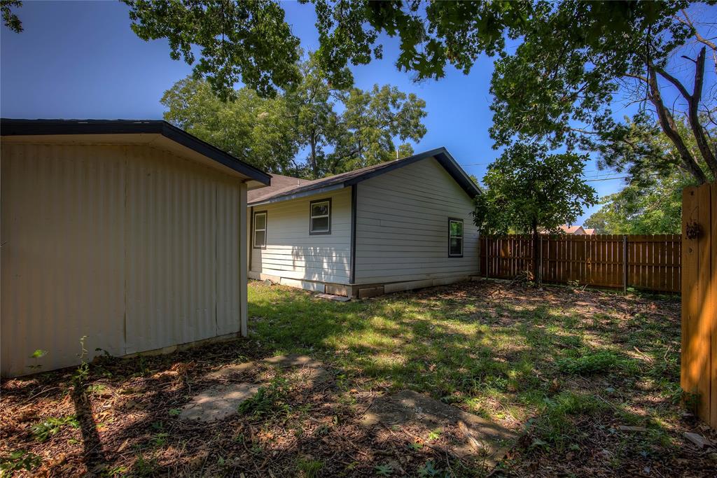 JP Simpson - Residential