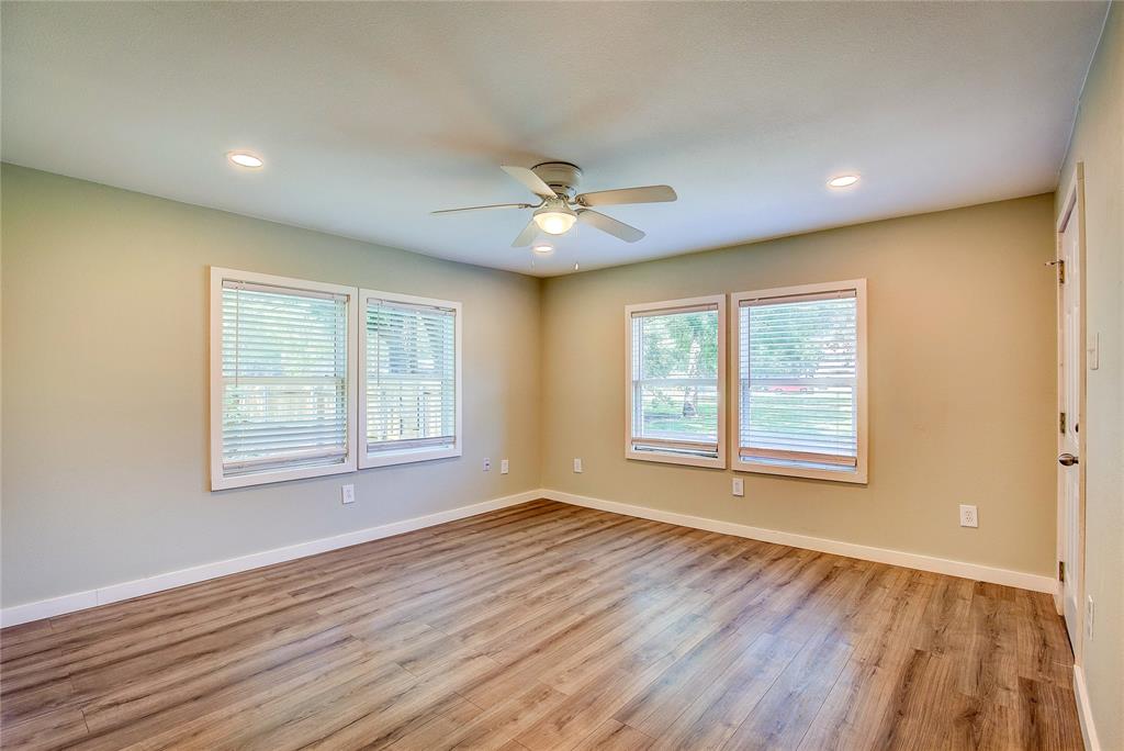 JP Simpson - Residential