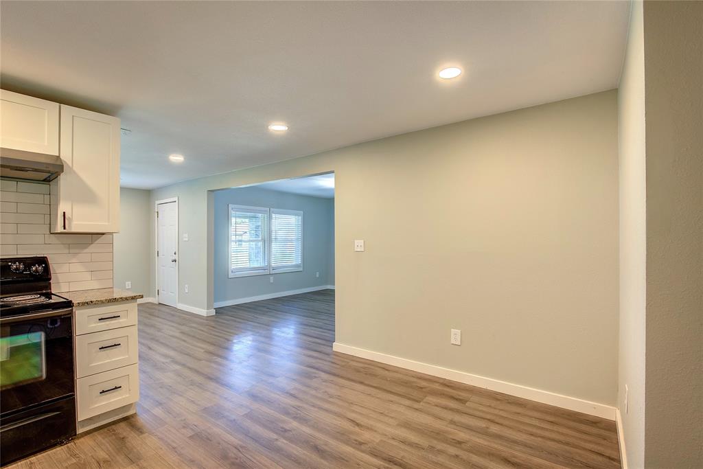 JP Simpson - Residential