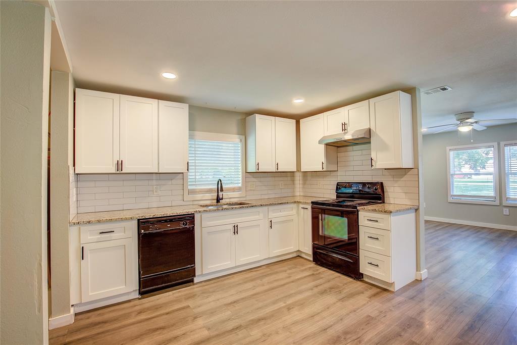 JP Simpson - Residential