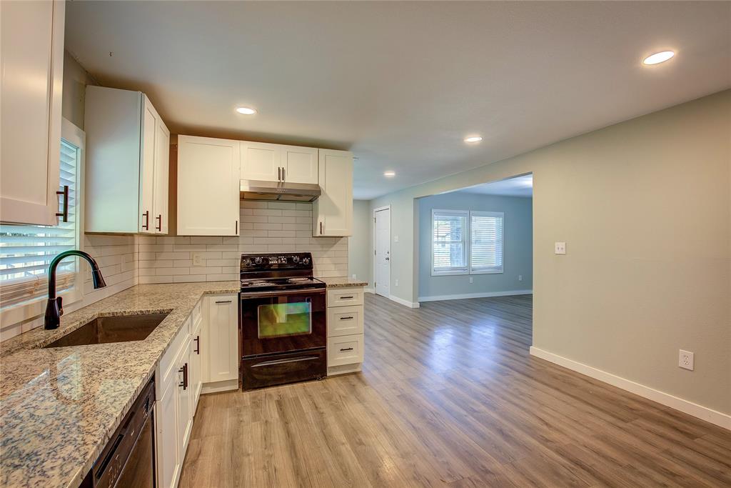 JP Simpson - Residential