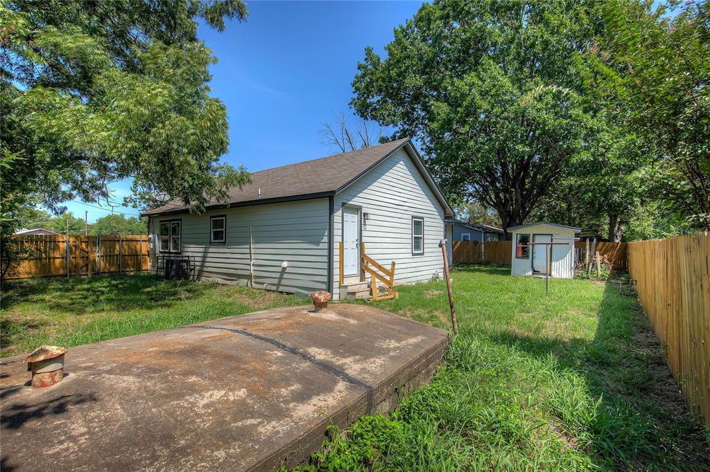 JP Simpson - Residential