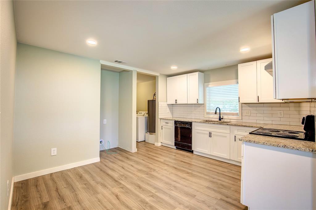 JP Simpson - Residential