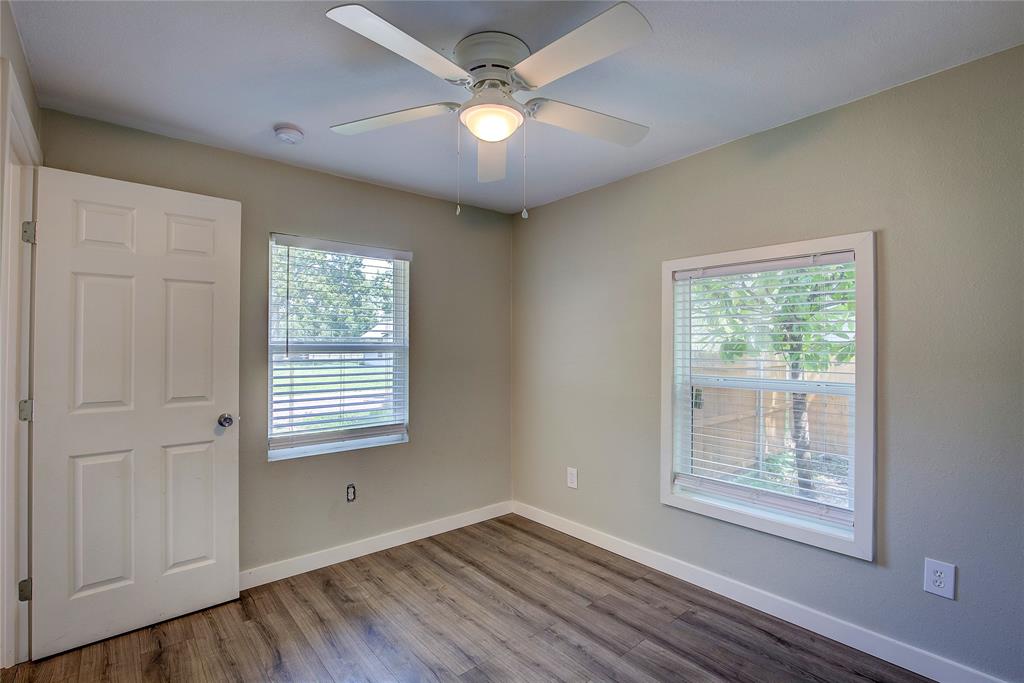 JP Simpson - Residential