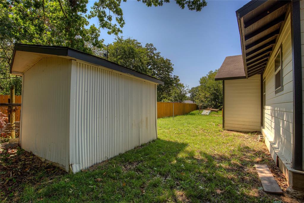 JP Simpson - Residential