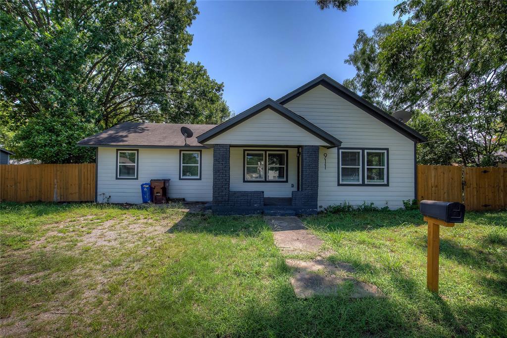 JP Simpson - Residential