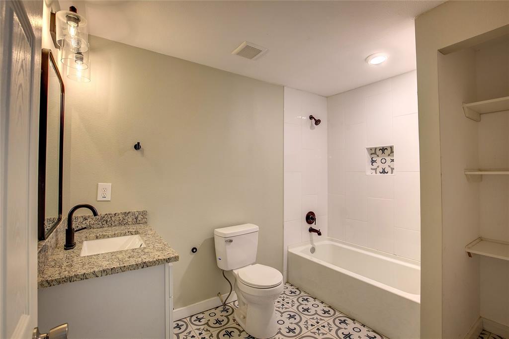 JP Simpson - Residential