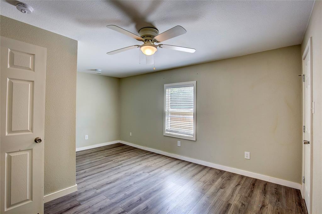 JP Simpson - Residential