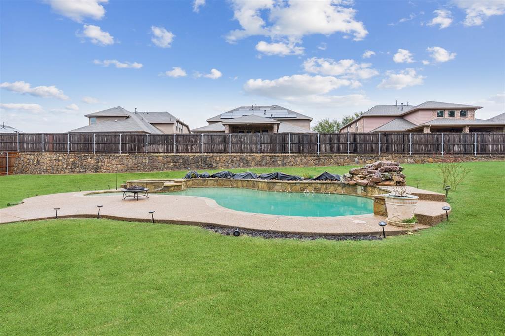 LAKEHILL PH 1 - Residential