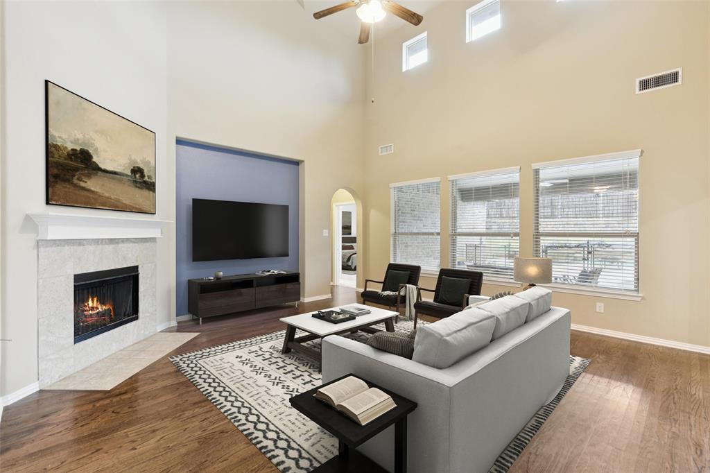 LAKEHILL PH 1 - Residential