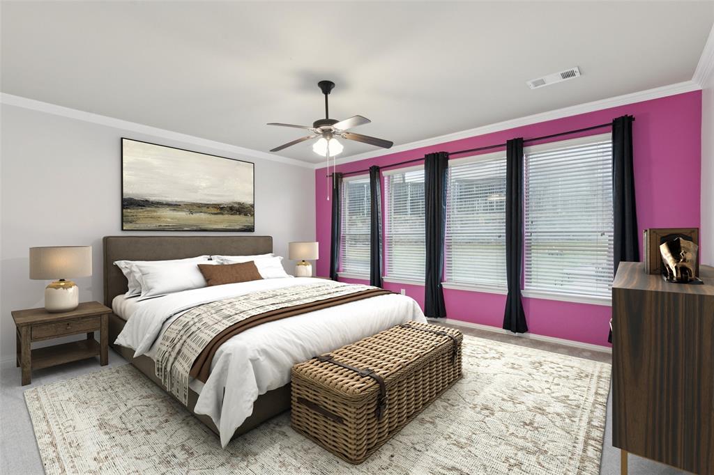 LAKEHILL PH 1 - Residential