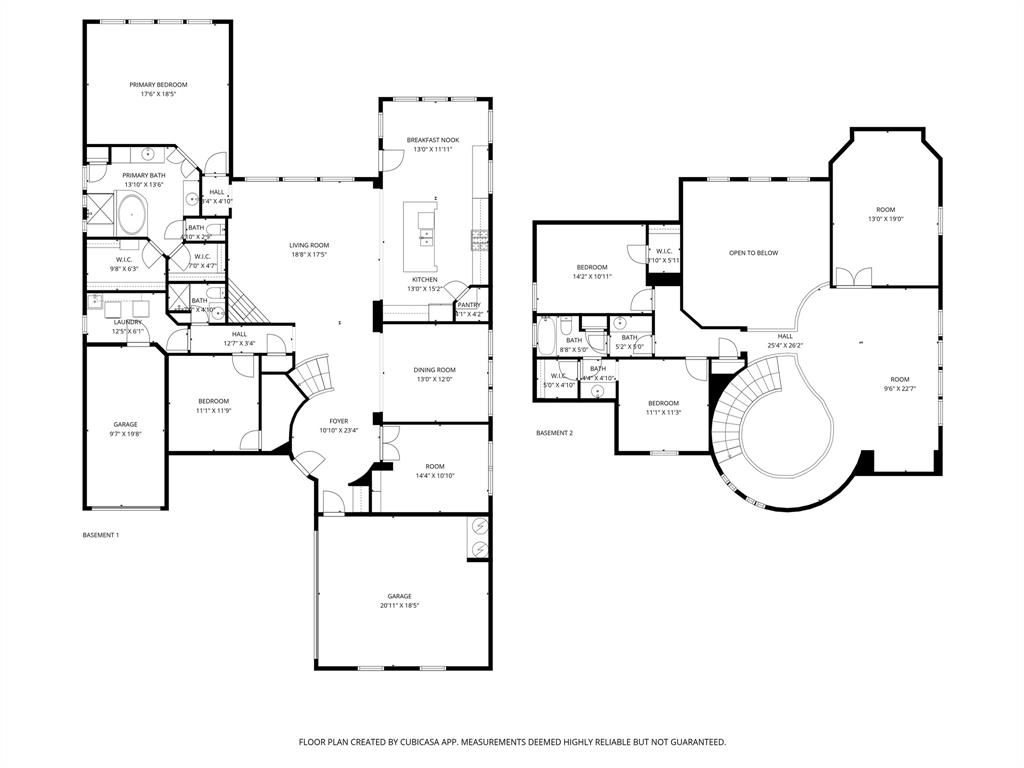 LAKEHILL PH 1 - Residential
