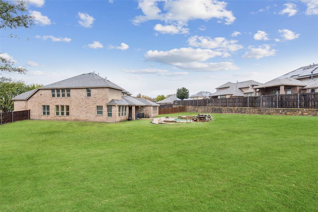 LAKEHILL PH 1 - Residential