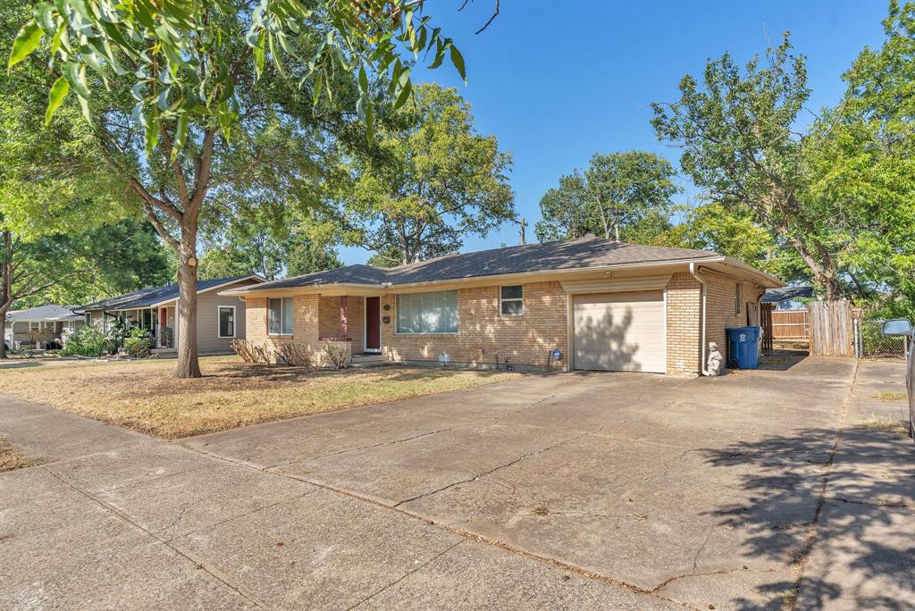 1232 Valley Vista Drive