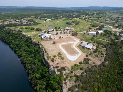 81620 Clubhouse Drive Graford TX 76449