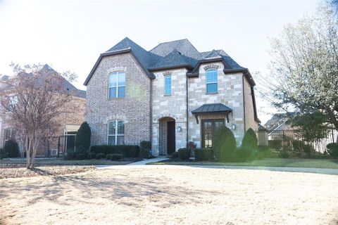 1508 Le Mans Lane Southlake TX 76092