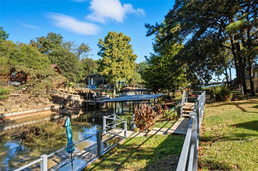 Cedarcrest Shores Estate - Residential