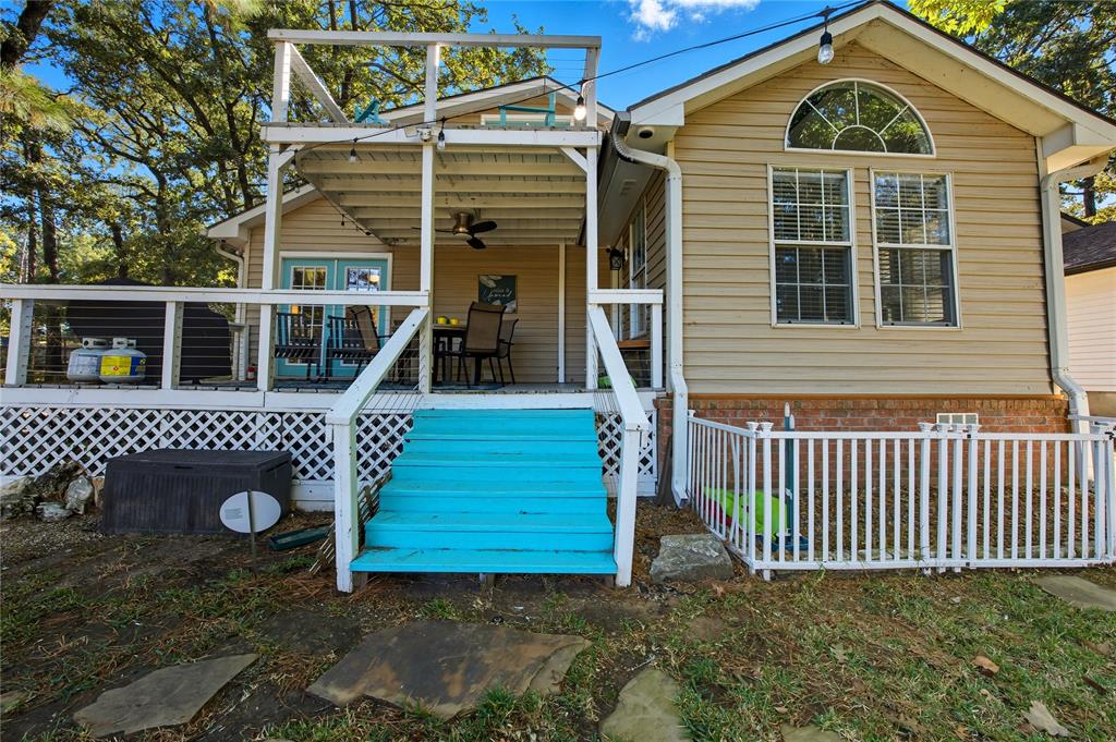 Cedarcrest Shores Estate - Residential