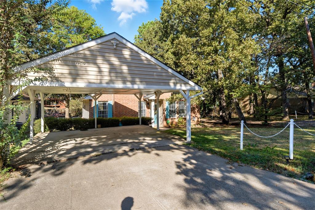 Cedarcrest Shores Estate - Residential